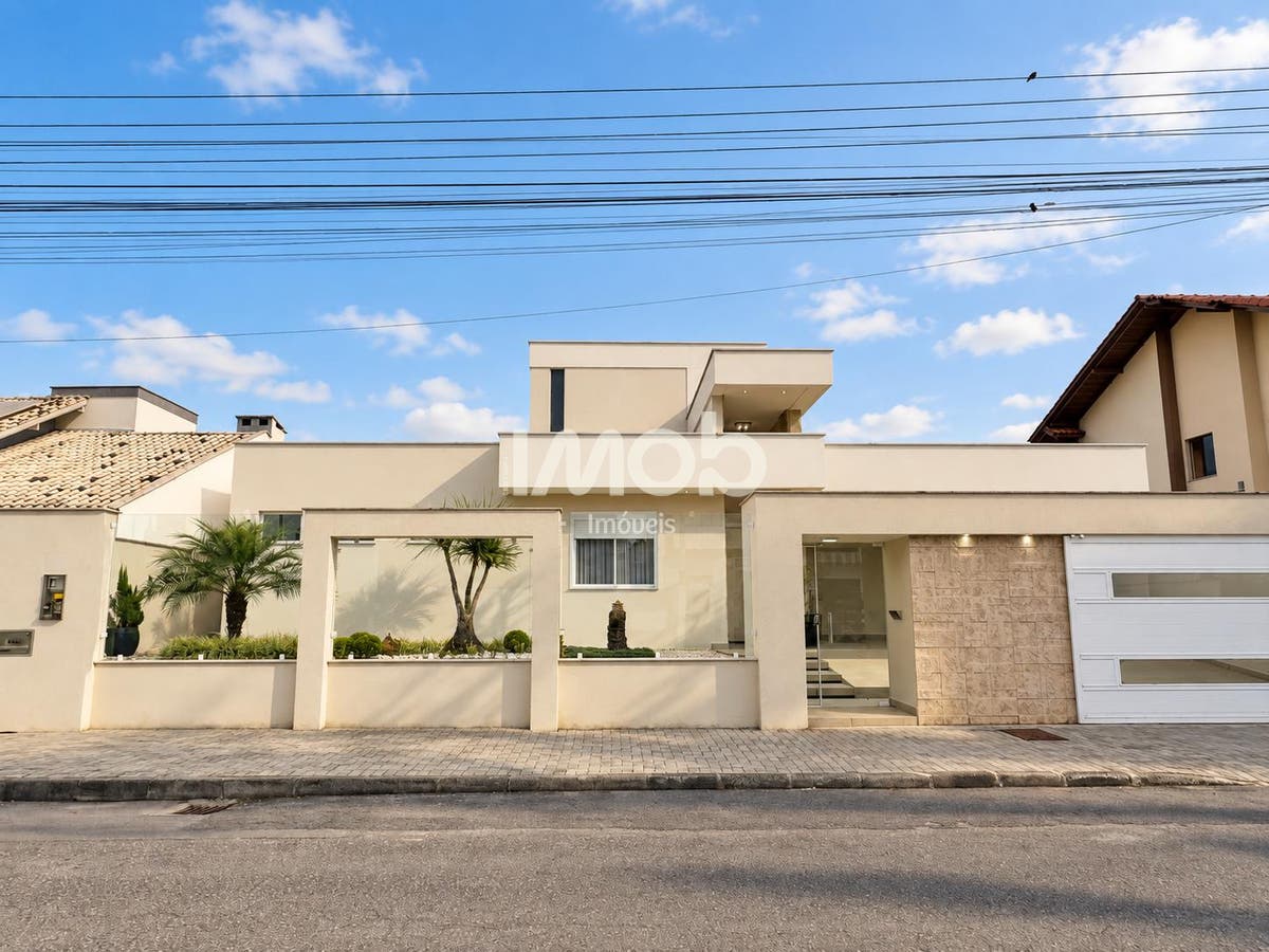 Casa, 3 quartos, 207 m² - Foto 2