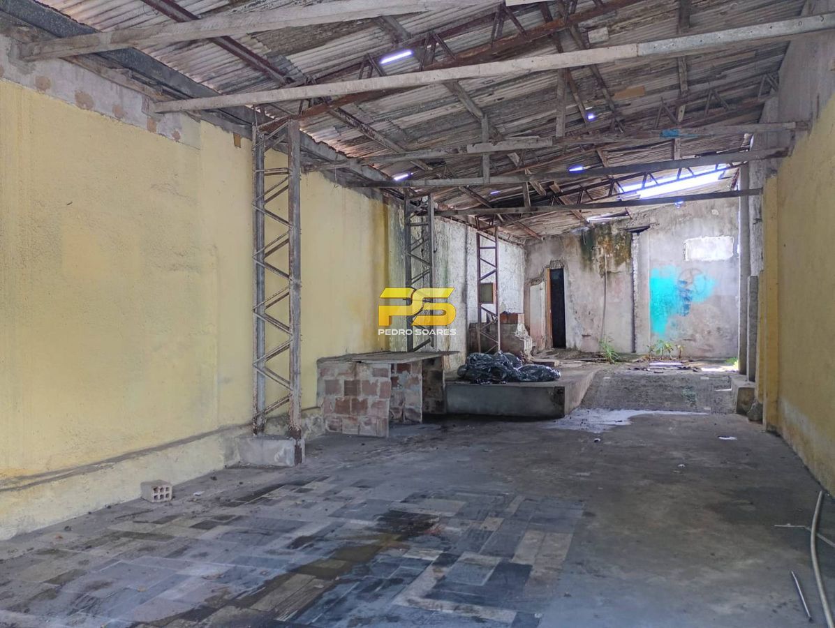 Aluga-se prédio comercial centro joão pessoa-pb