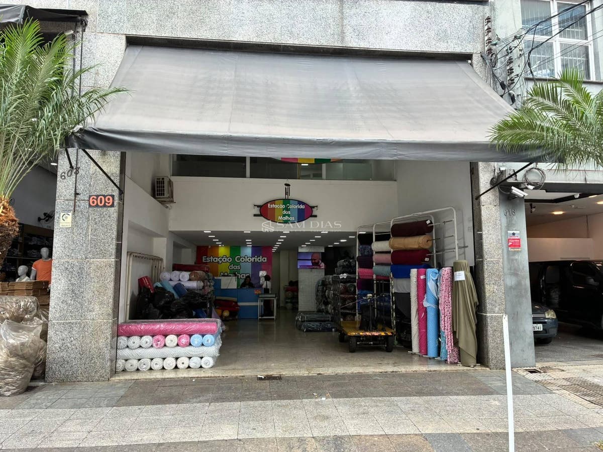 Loja-Salão, 800 m² - Foto 5