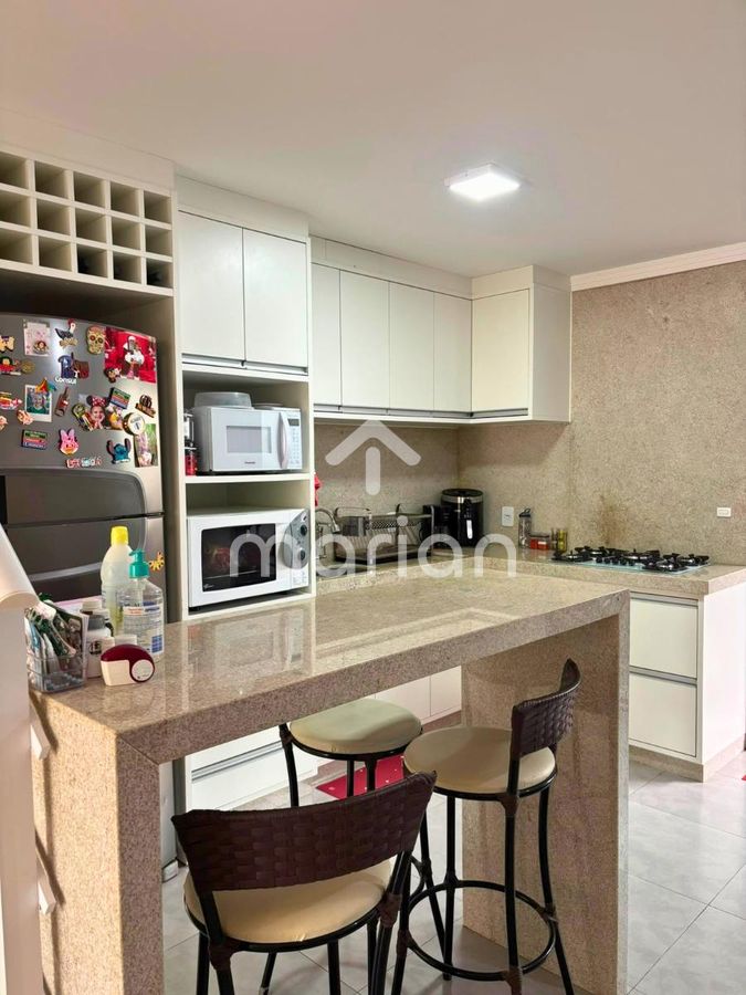 Sobrado, 3 quartos, 109 m² - Foto 6