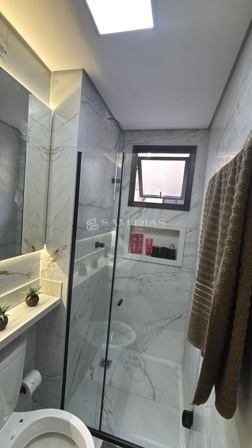 Apartamento, 2 quartos, 45 m² - Foto 13