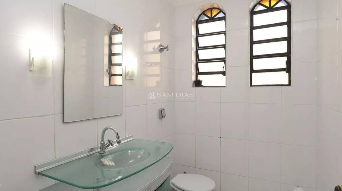 Sobrado, 4 quartos, 305 m² - Foto 16