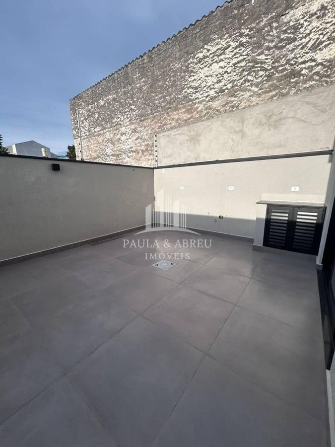 Sobrado, 3 quartos, 155 m² - Foto 17