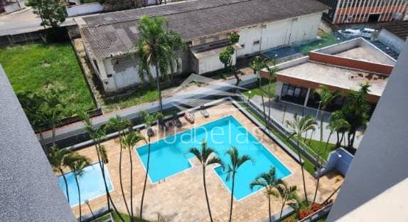 Venda /ou locação. - Apartamento em Vila Cardoso, São José dos Campos - à venda e para locação - Duabelas Imobiliária