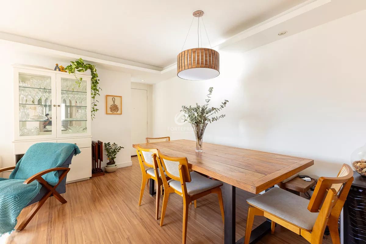 Apartamento com 3 quartos à Venda, Indianópolis - São Paulo — foto 5