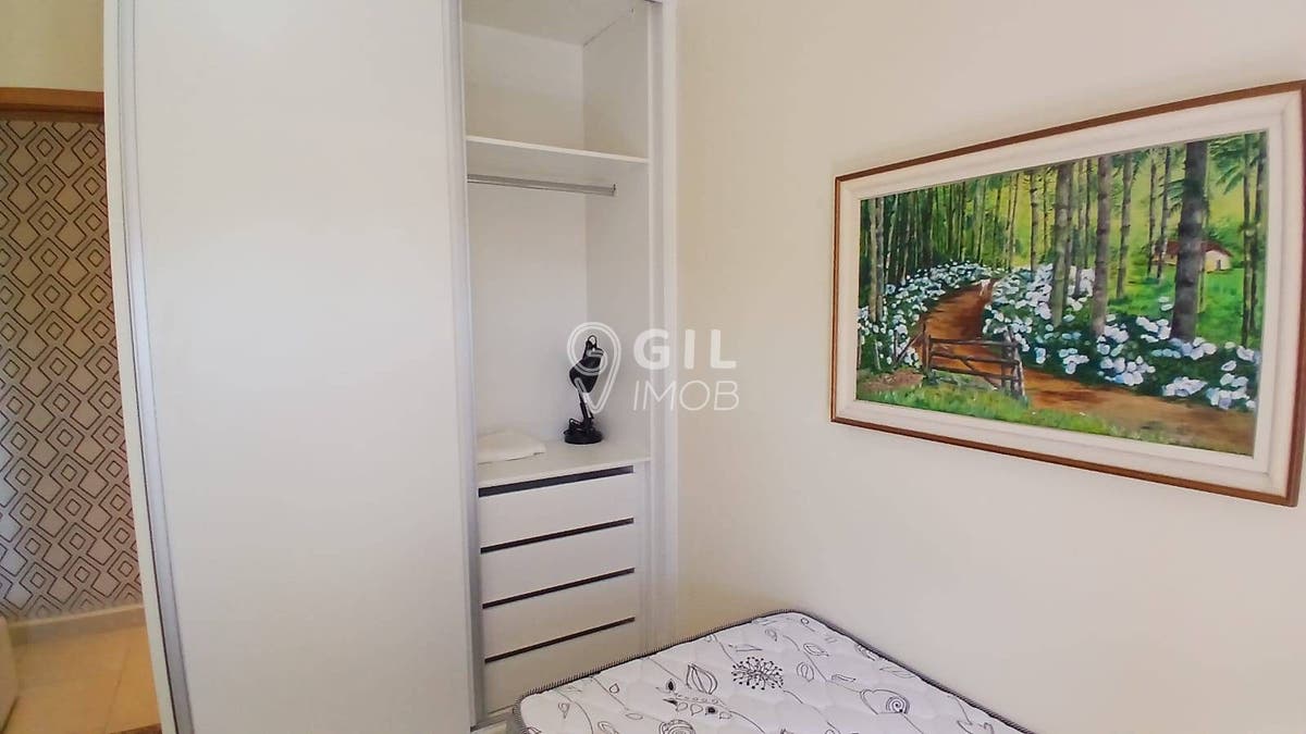 Apartamento, 2 quartos, 48 m² - Foto 8