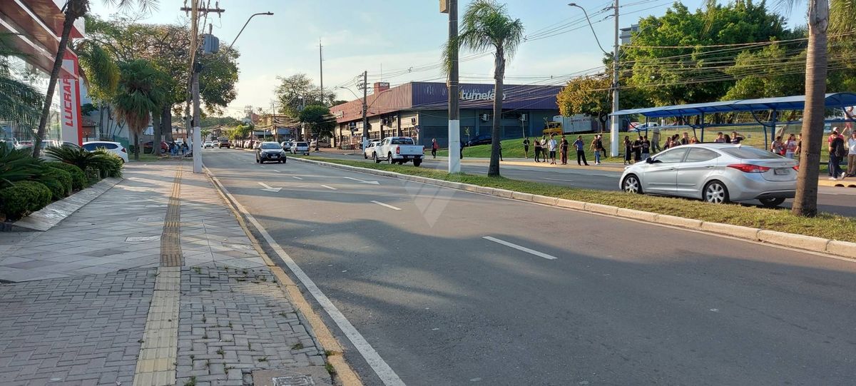 Centro gravataí