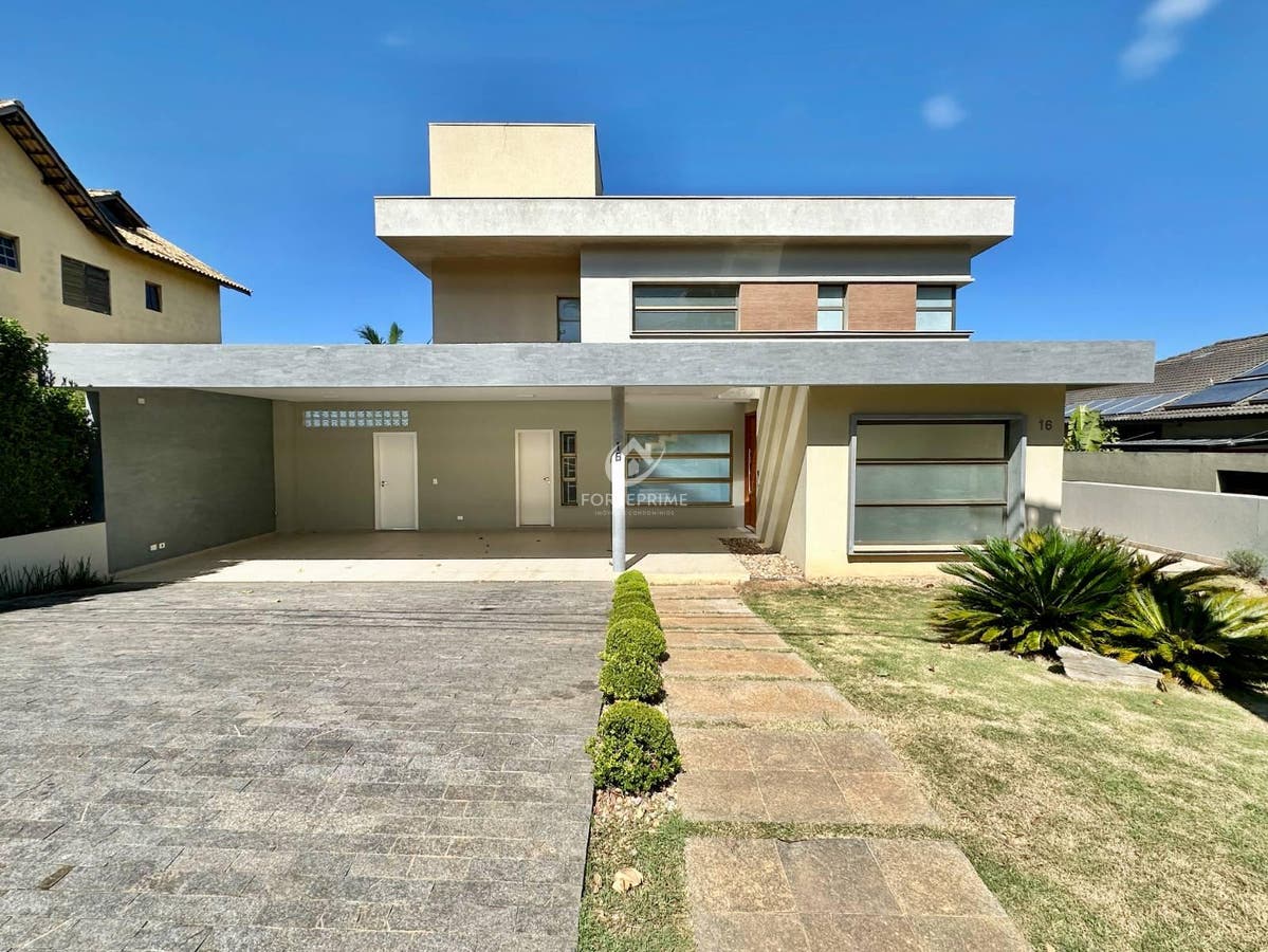 Casa de Condomínio com 3 quartos à Venda, Pousada dos Bandeirantes - Carapicuíba — foto 2