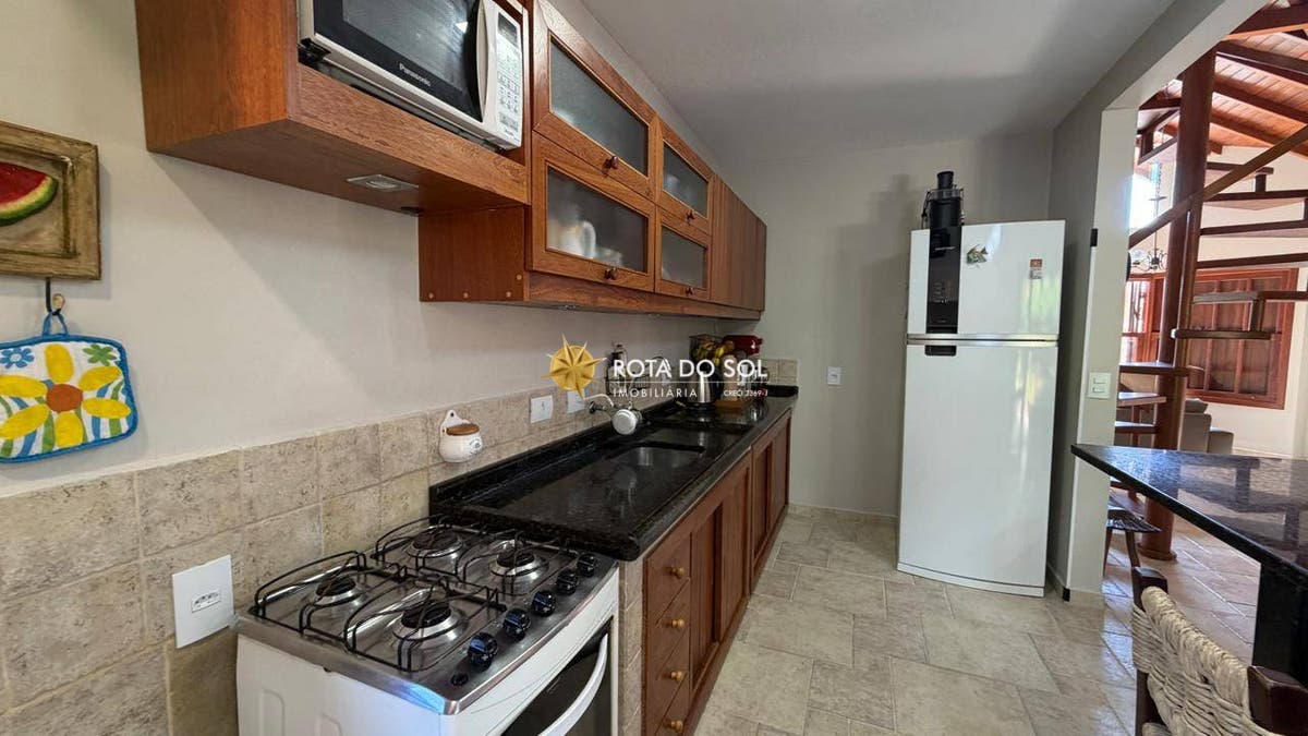 Casa 3 quartos à venda Praia Mariscal Bombinhas SC - 14