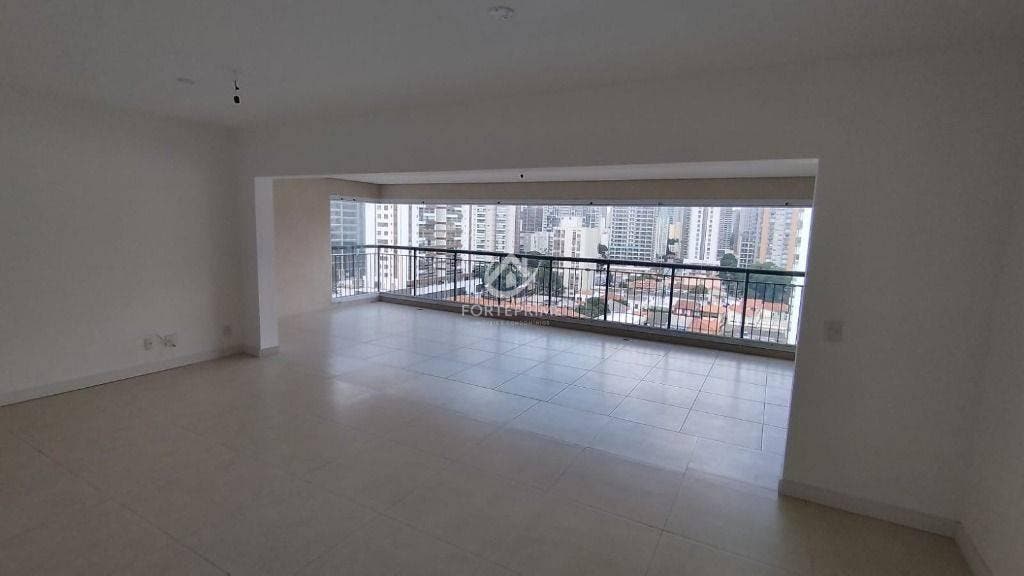 Apartamento com 4 quartos à Venda, Brooklin Novo - São Paulo — foto 2