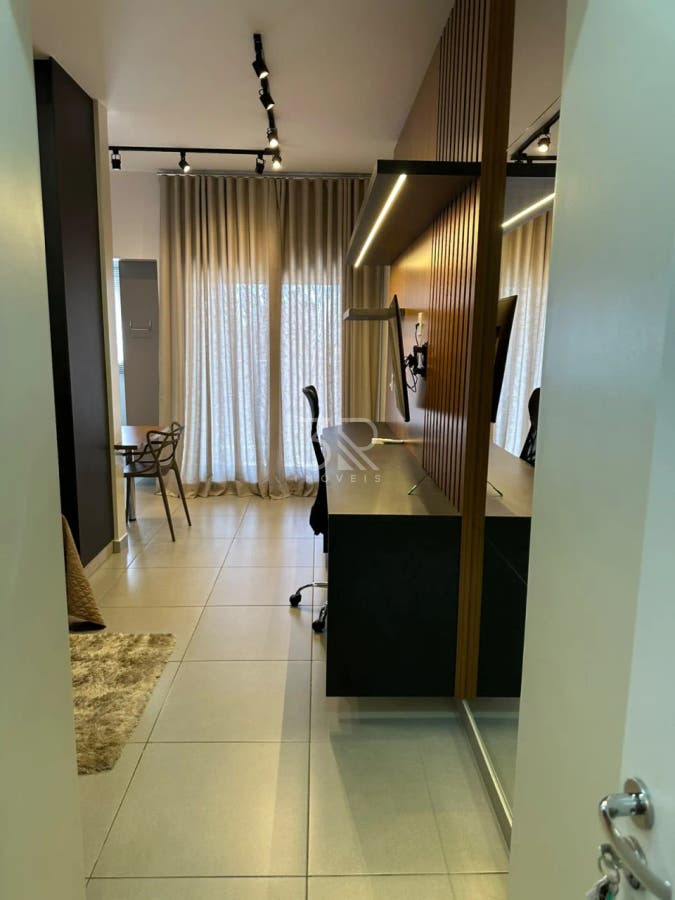 Apartamento, 1 quarto, 36 m² - Foto 25