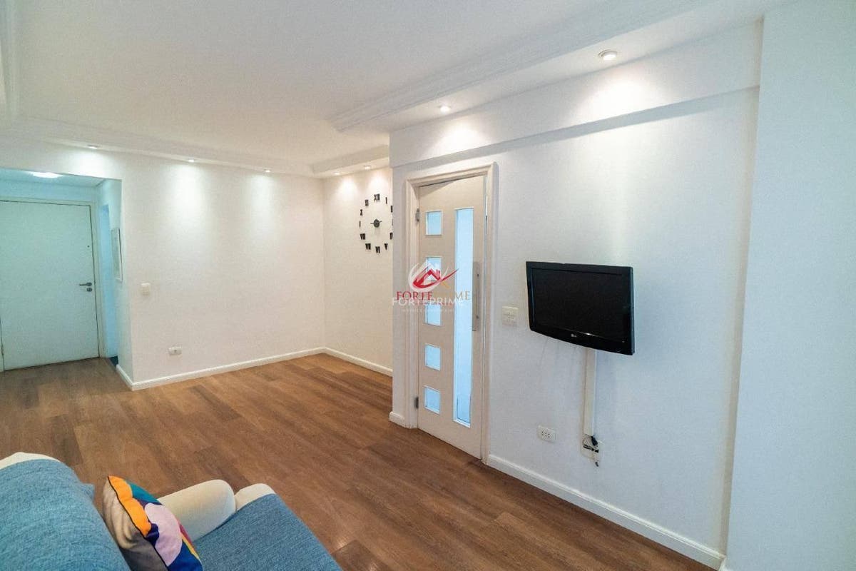 Apartamento com 2 quartos à Venda, Vila Mascote - São Paulo — foto 3
