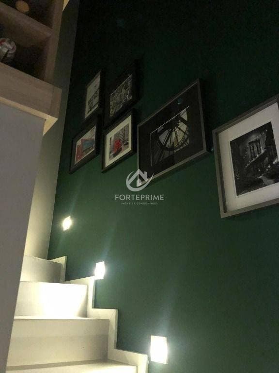 Apartamento com 1 quarto à Venda, Campo Belo - São Paulo — foto 5