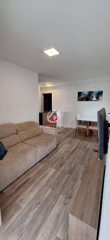 Apartamento com 1 quarto à Venda, Vila Gertrudes - São Paulo — foto 2