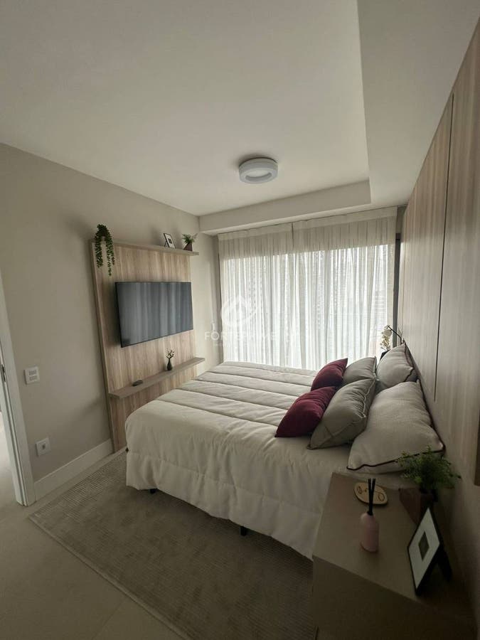 Apartamento com 3 quartos à Venda, Moema - São Paulo — foto 2