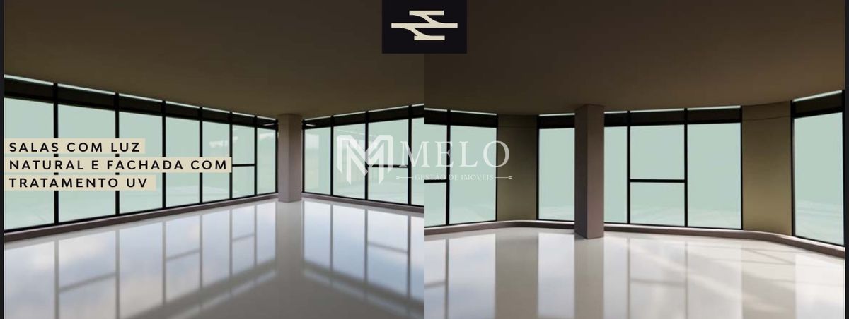 Sala-Conjunto, 30 m² - Foto 18