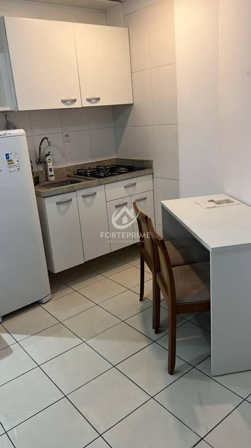 Apartamento com 1 quarto para Locação, Moema - São Paulo — foto 4