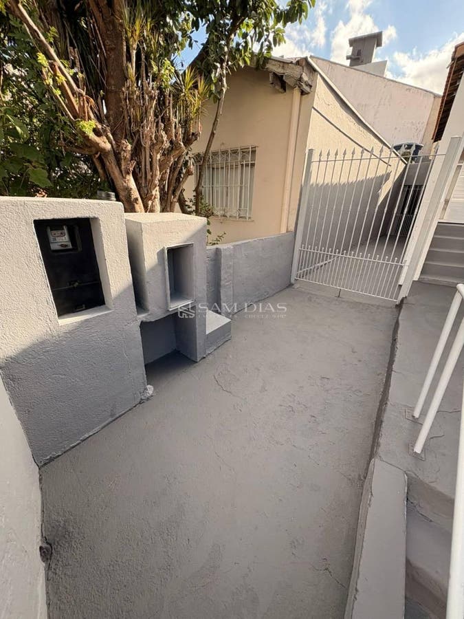 Casa, 1 quarto, 97 m² - Foto 28