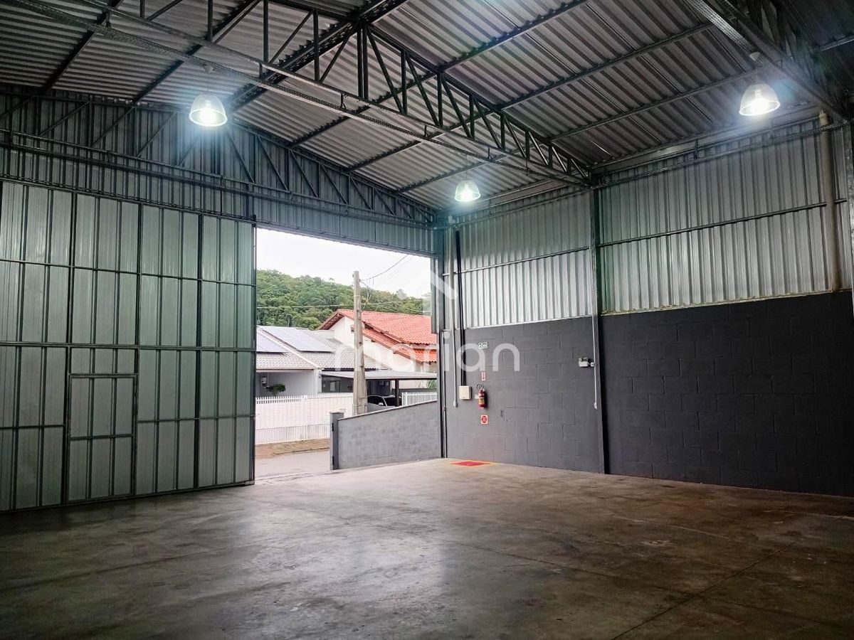 Depósito-Galpão, 54 m² - Foto 6