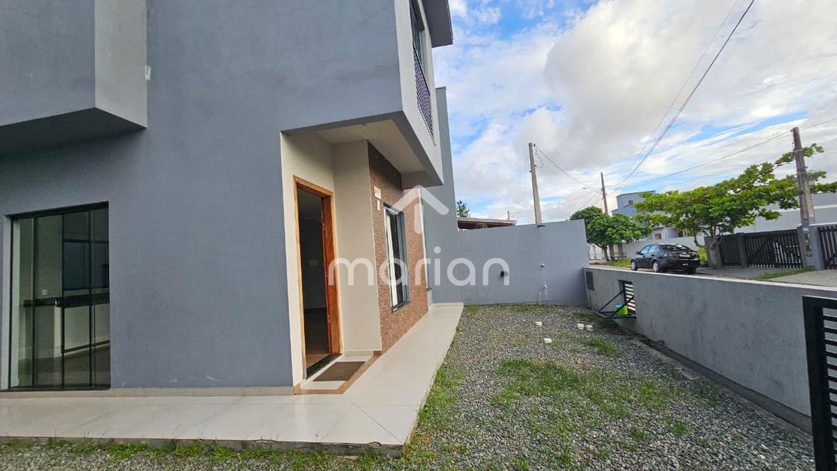 Sobrado, 3 quartos, 84 m² - Foto 6