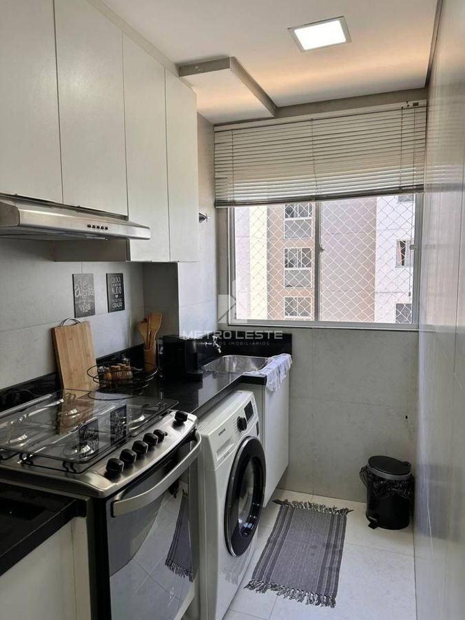 Apartamento, 2 quartos, 40 m² - Foto 13