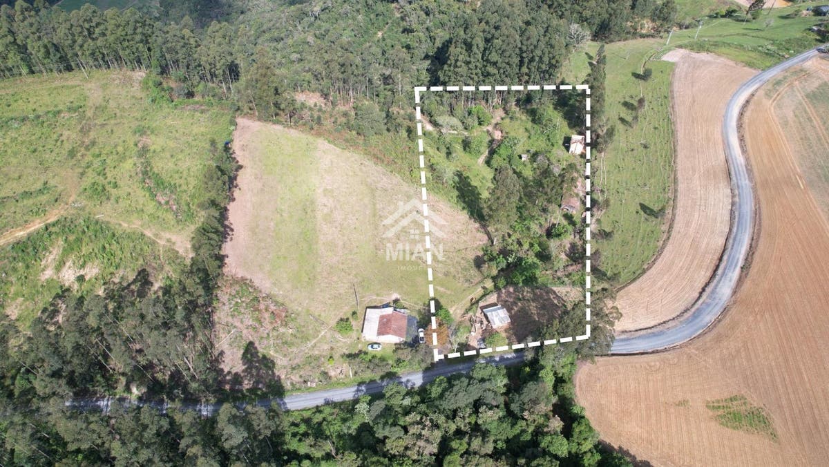 Sítio, Chapadão Três Barras - Ituporanga - Sítio em Chapadão três barras, Ituporanga - à venda - Imobiliária MIAN Imóveis