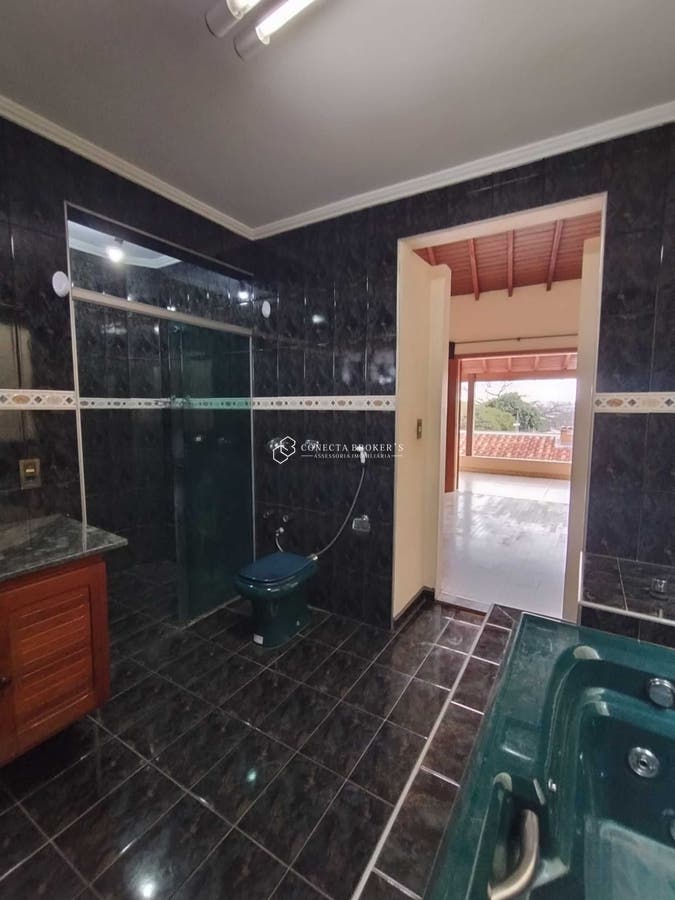 Casa, 3 quartos, 380 m² - Foto 23