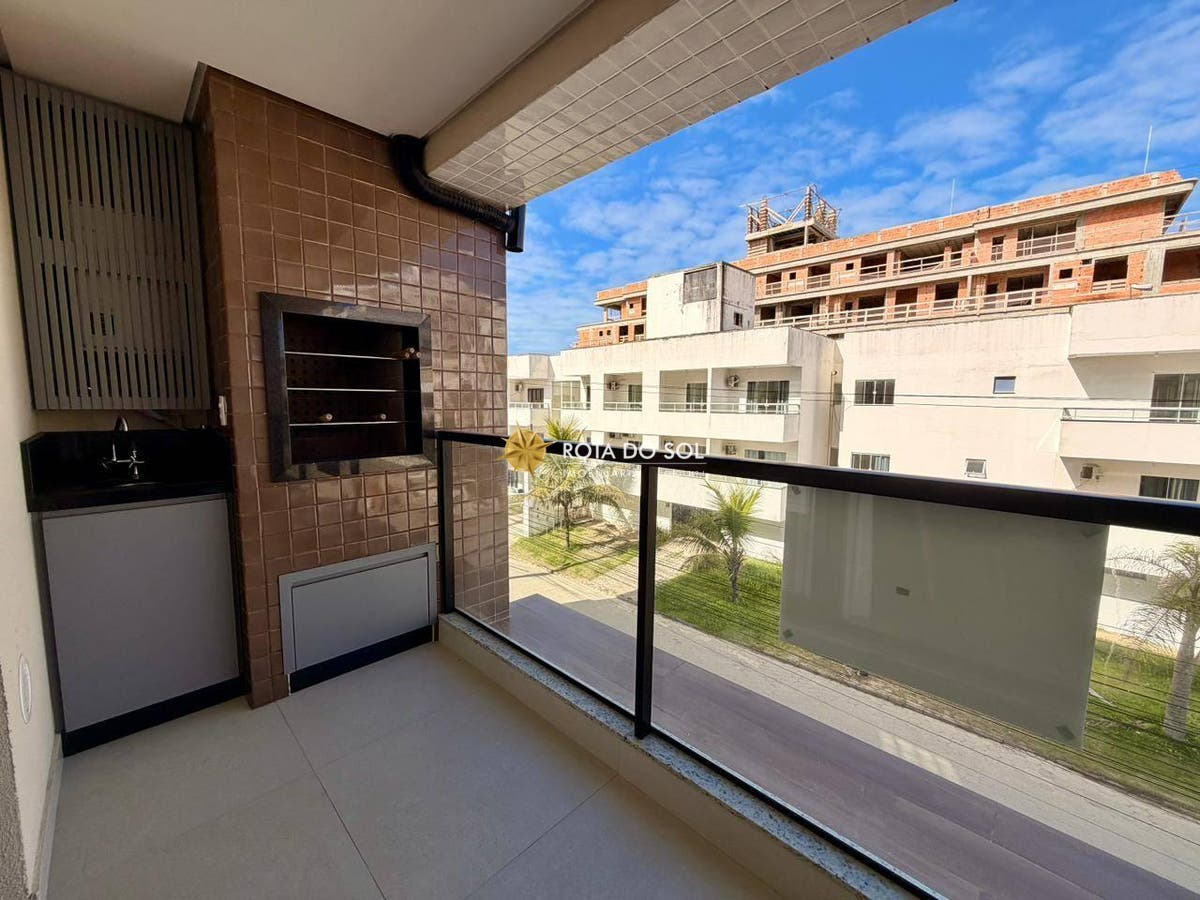 Bellmare Apartamento Decorado 3 Suítes Praia Mariscal Bombinhas SC — foto 10