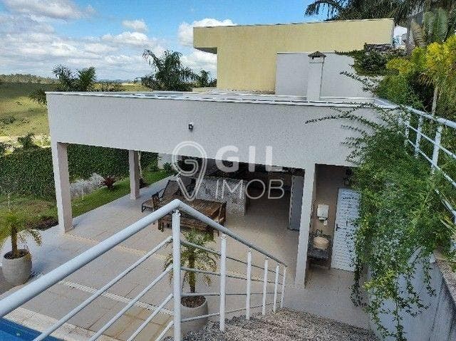 Sobrado, 3 quartos, 365 m² - Foto 17