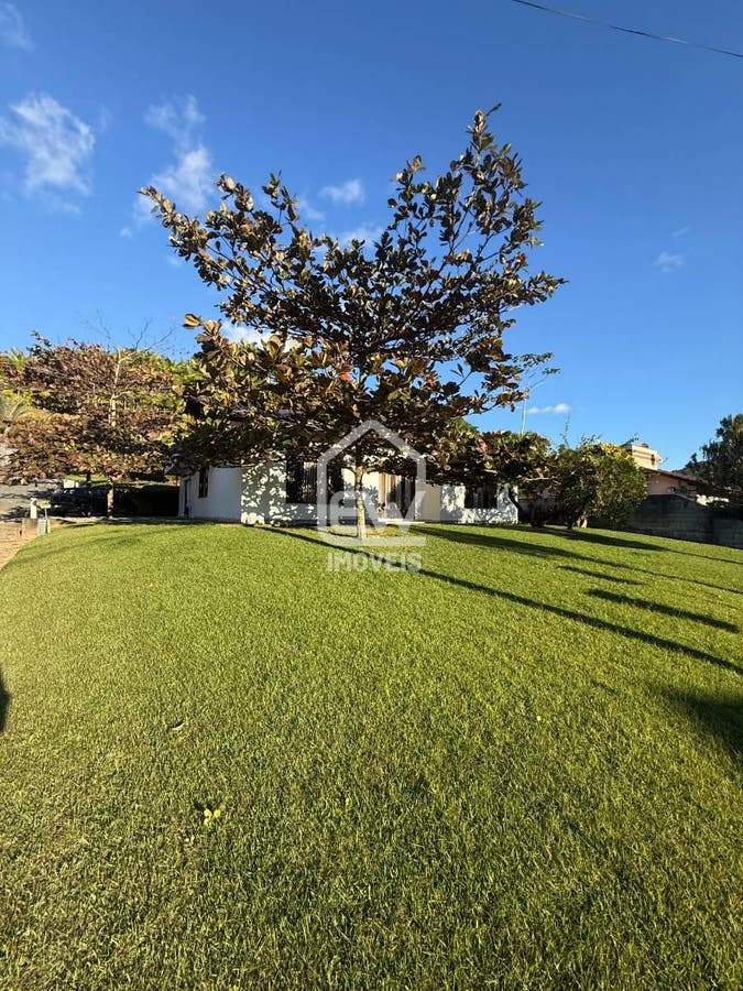 Casa, 3 quartos, 950 m² - Foto 1