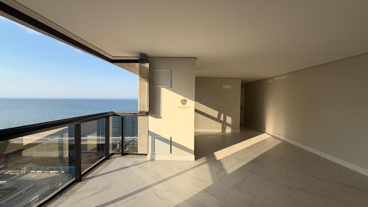 Sunrise Tower - Revenda - Apartamento em Itacolomi, Balneário Piçarras - à venda - RS Soluções Imobiliárias