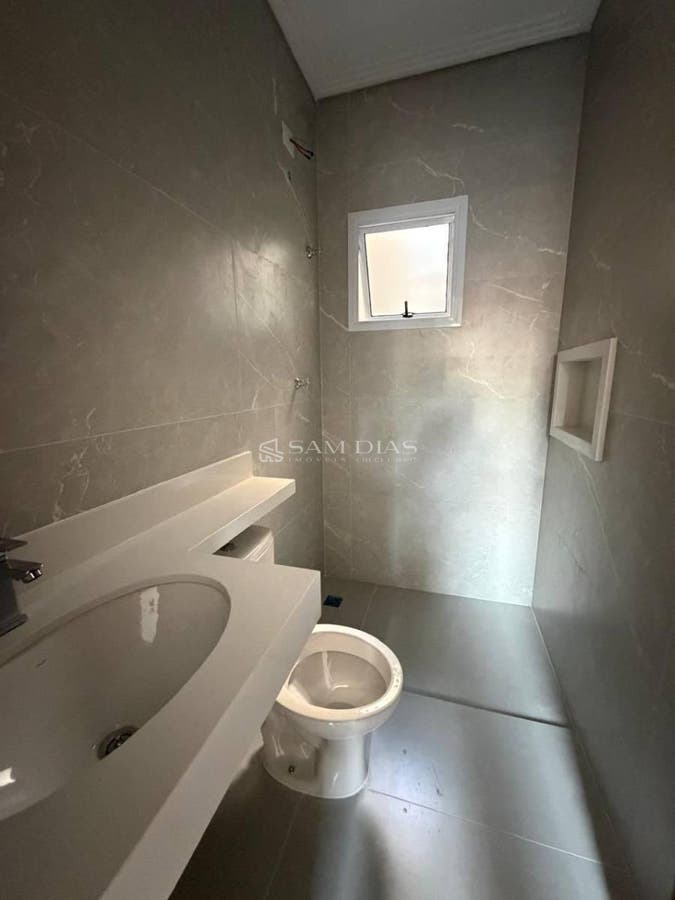 Sobrado, 3 quartos, 140 m² - Foto 9