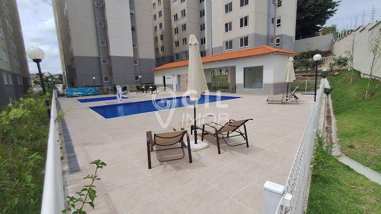 Apartamento, 2 quartos, 43 m² - Foto 21