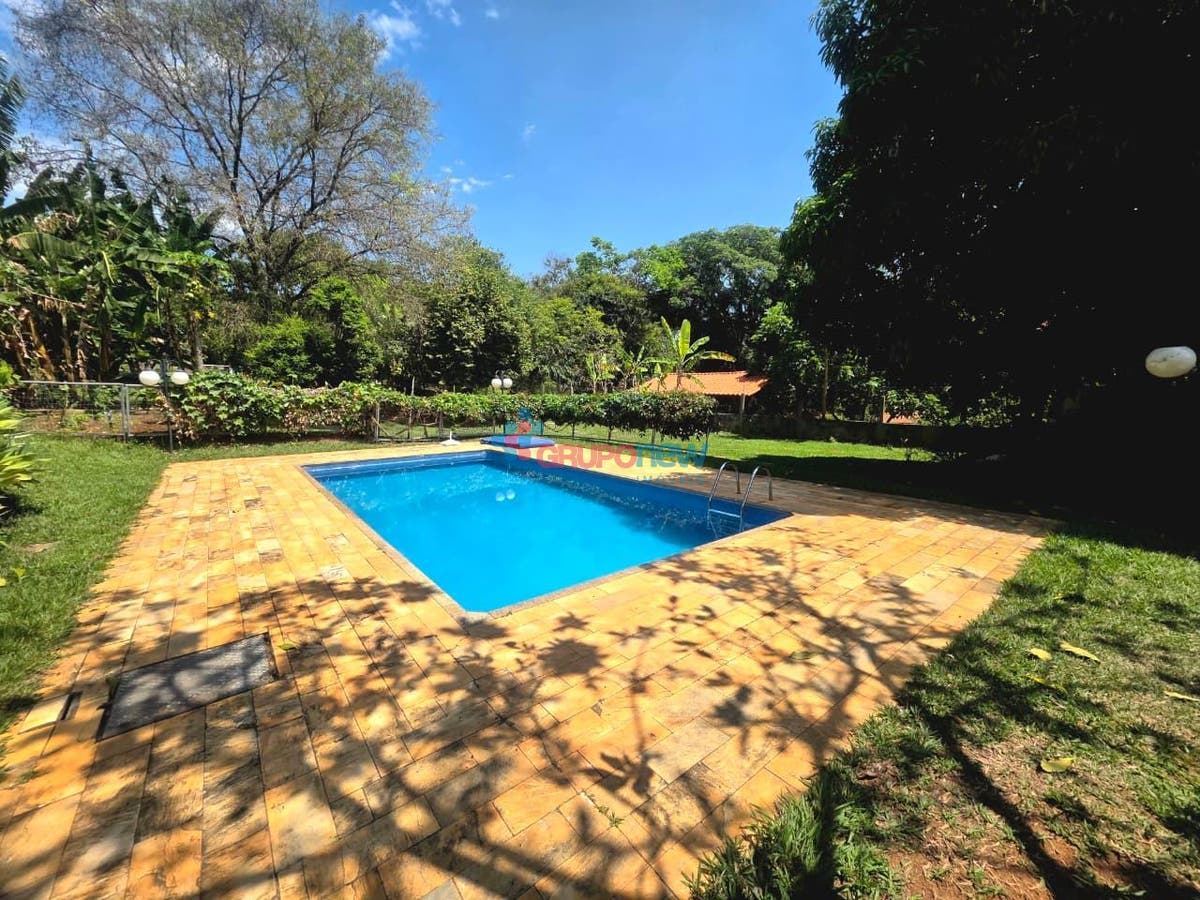 Casa, 3 quartos, 220 m² - Foto 18
