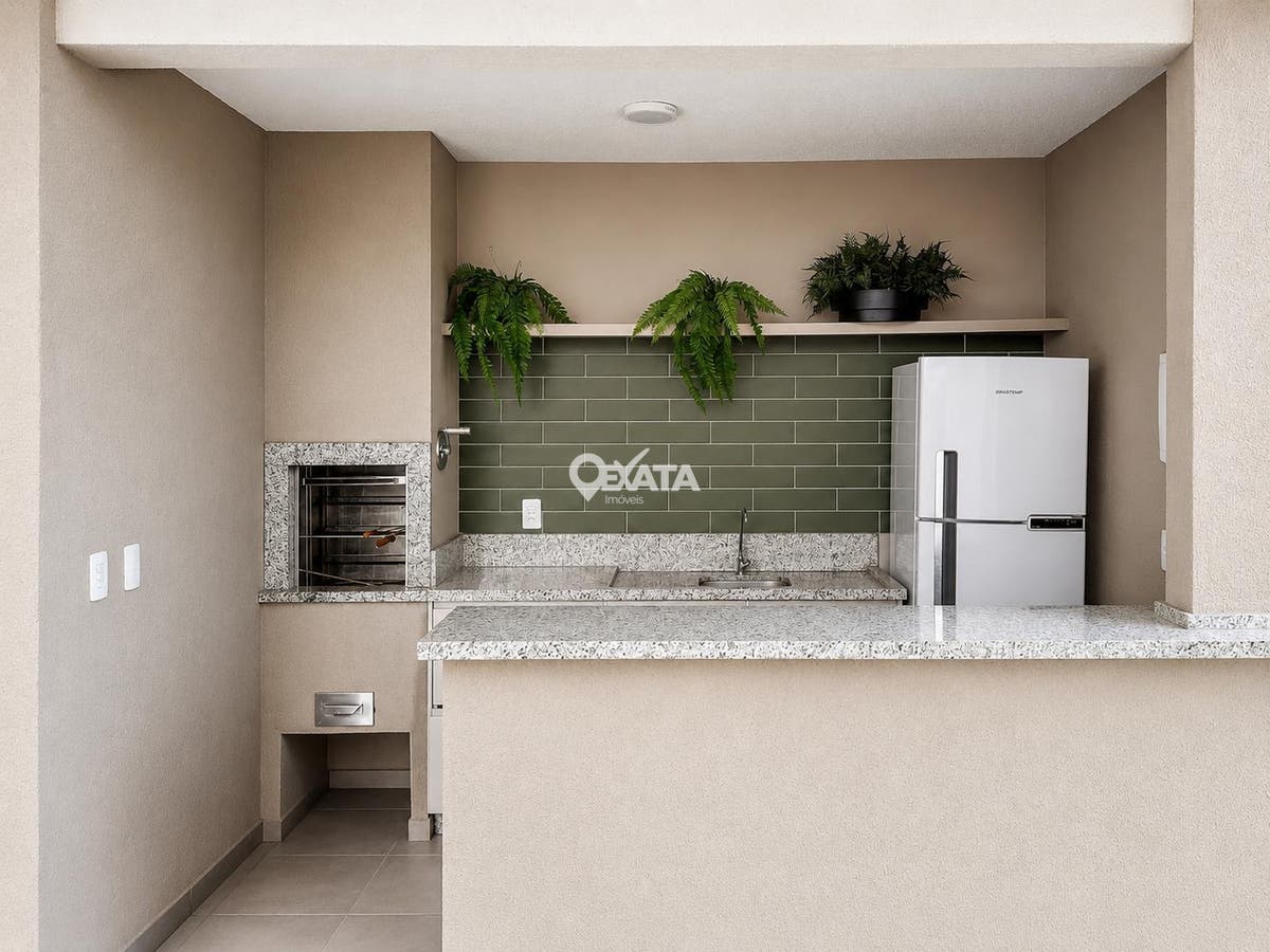 Apartamento, 2 quartos, 51 m² - Foto 22