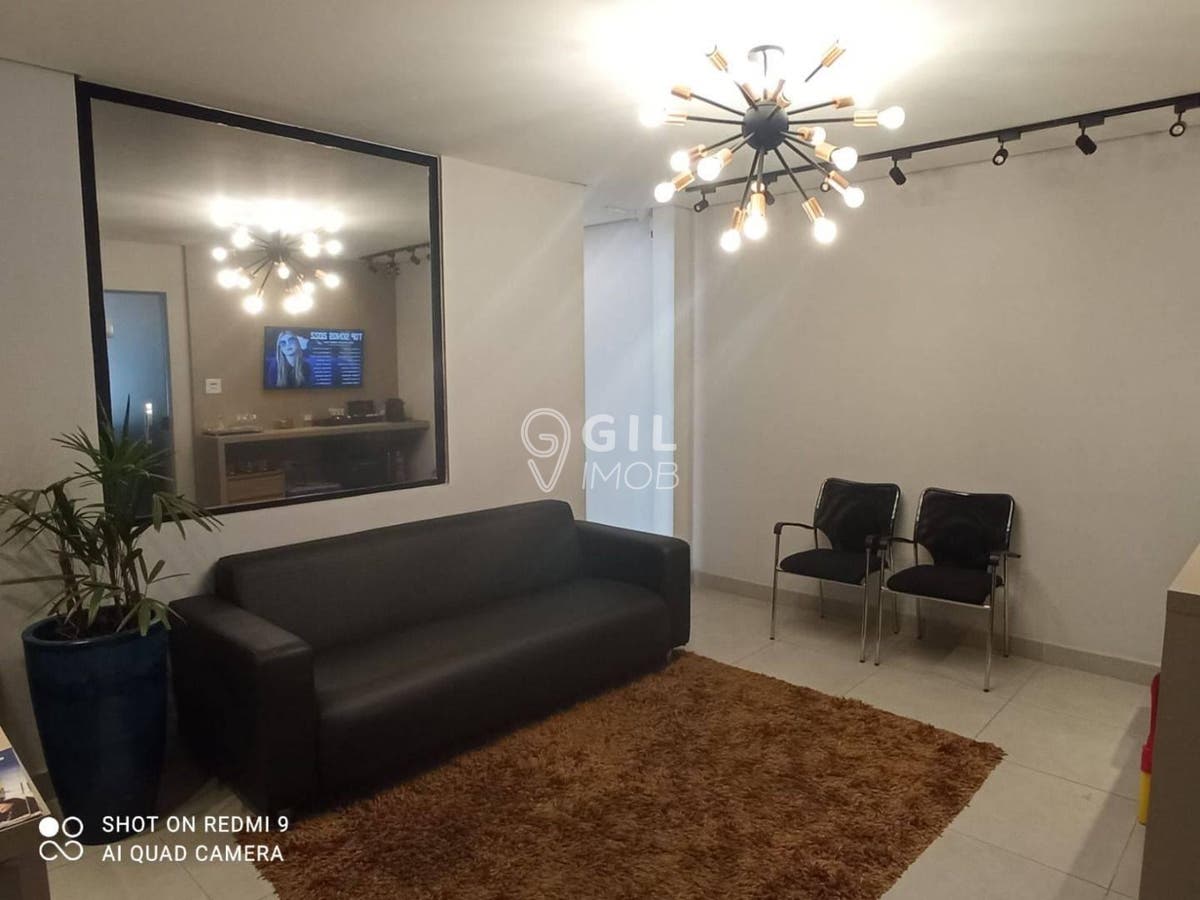 Loja-Salão, 130 m² - Foto 12