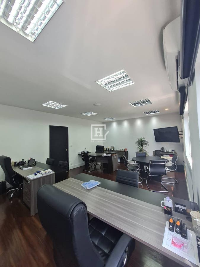 Loja-Salão, 1500 m² - Foto 12