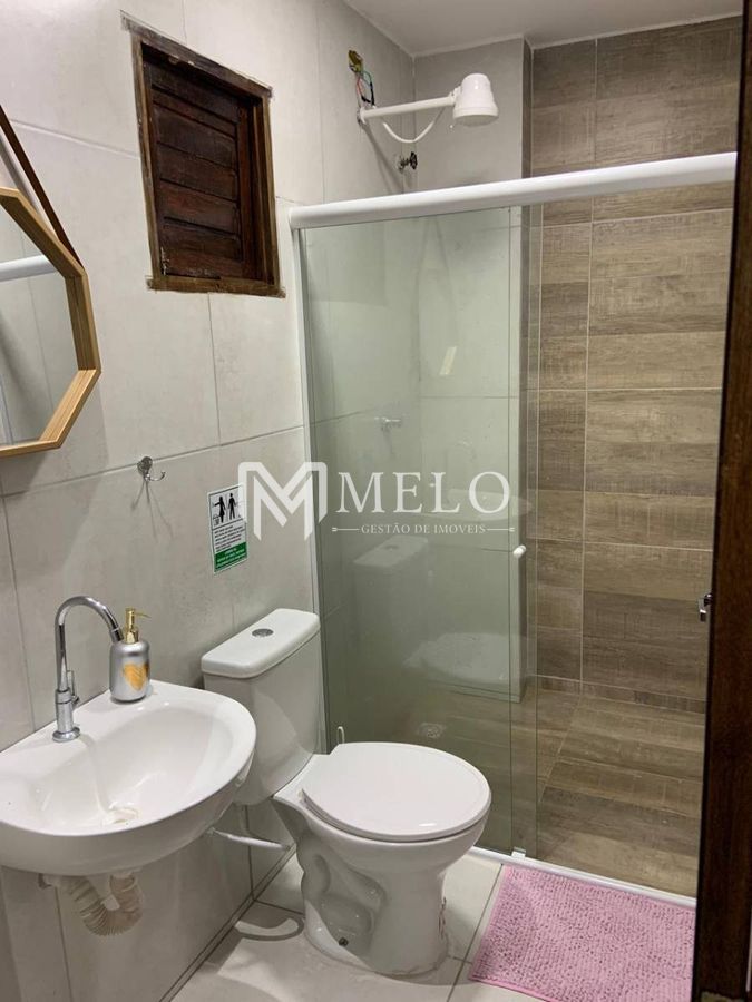 Apartamento, 1 quarto, 45 m² - Foto 9