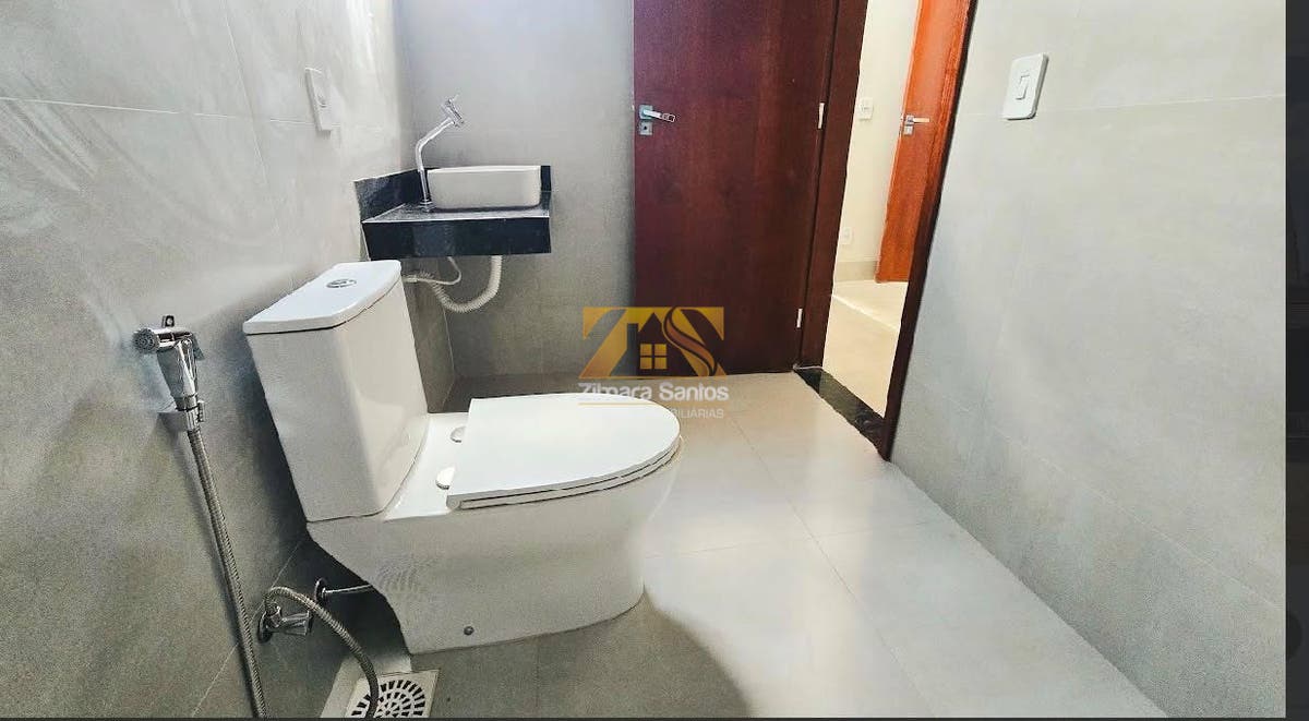 Sobrado, 2 quartos, 96 m² - Foto 6