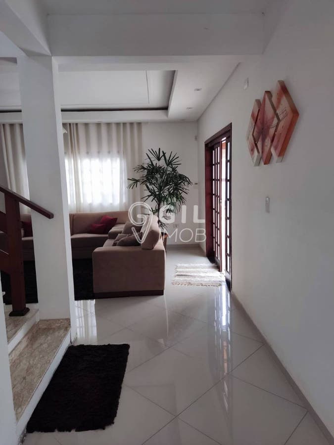 Sobrado, 3 quartos, 200 m² - Foto 9