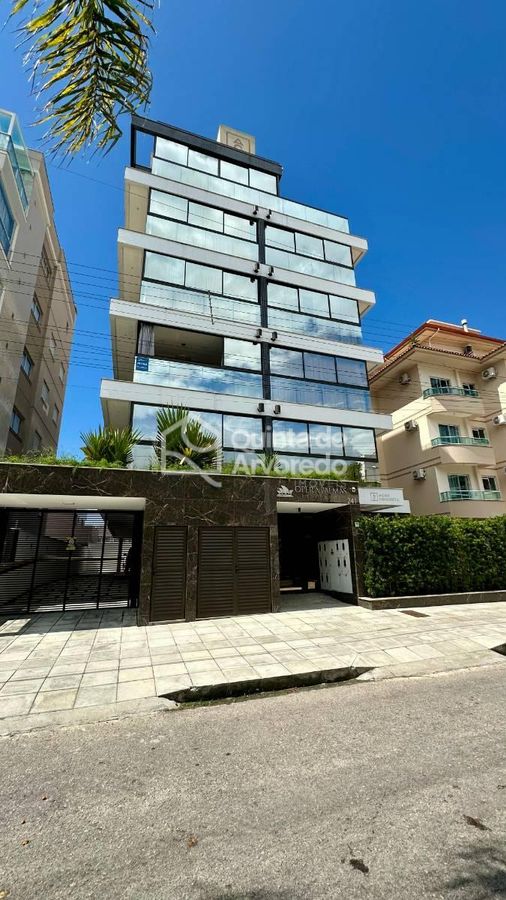 Fachada de prédio