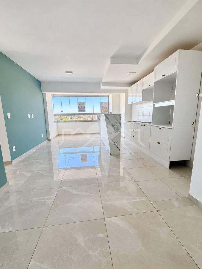 Apartamento, 2 quartos, 54 m² - Foto 6