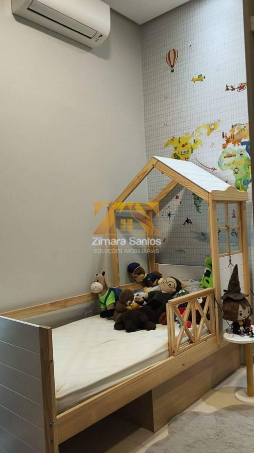 Casa, 3 quartos, 96 m² - Foto 4