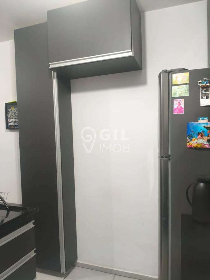 Apartamento, 2 quartos, 39 m² - Foto 9