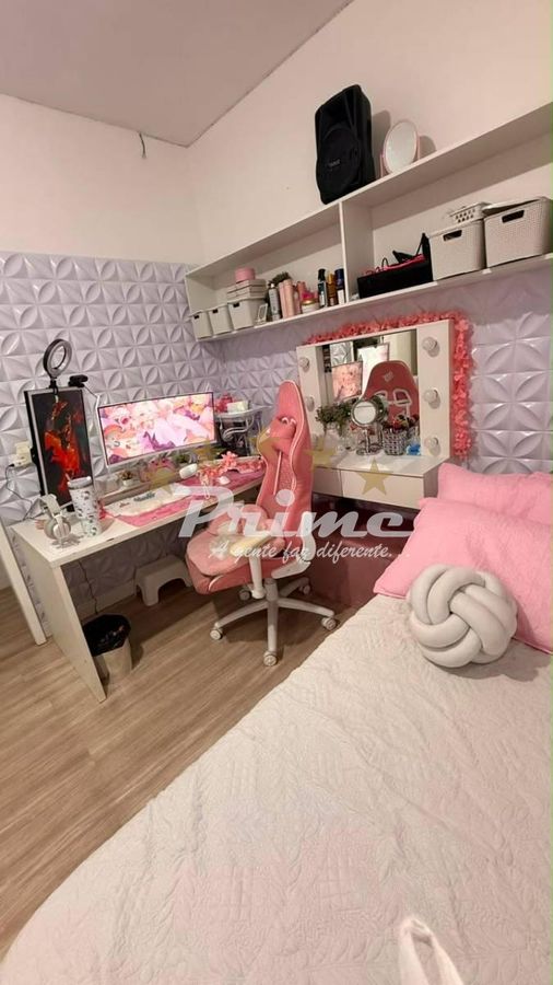 Sobrado, 3 quartos, 81 m² - Foto 13