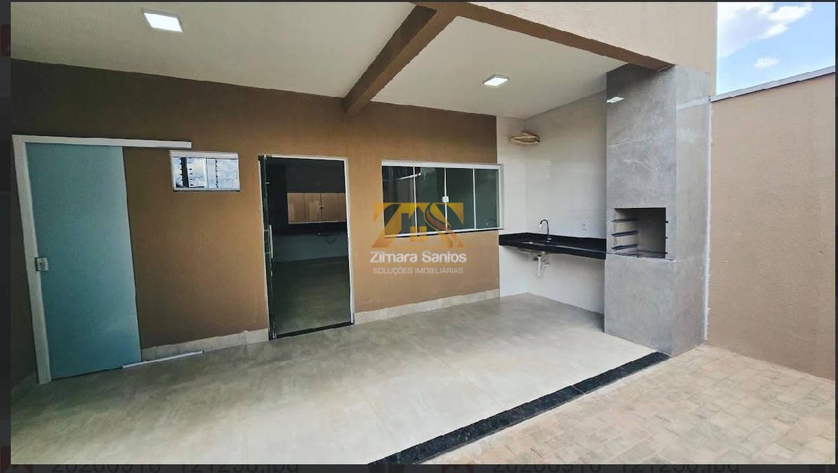 Sobrado, 3 quartos, 89 m² - Foto 5