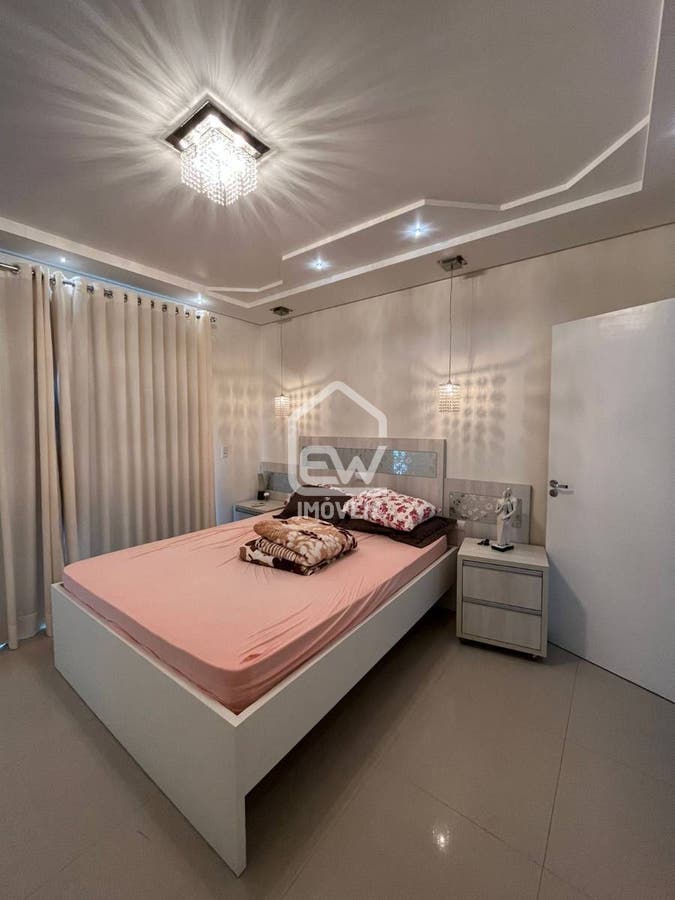 Sobrado, 5 quartos, 284 m² - Foto 19