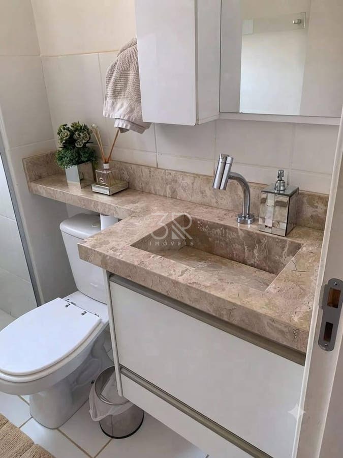 Apartamento, 2 quartos, 50 m² - Foto 5
