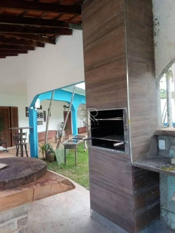 Chácara, 2 quartos, 2000 m² - Foto 32