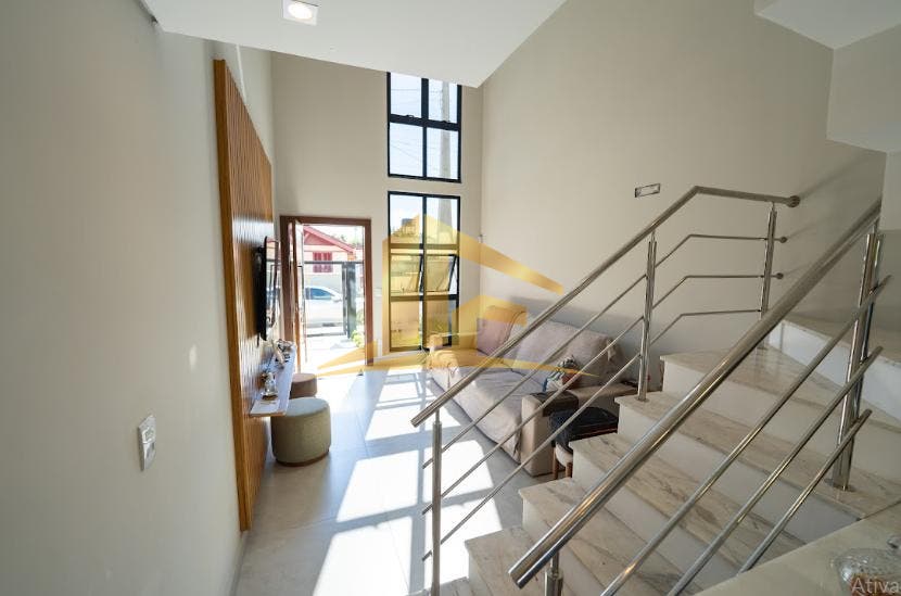 Sobrado, 3 quartos, 149 m² - Foto 6